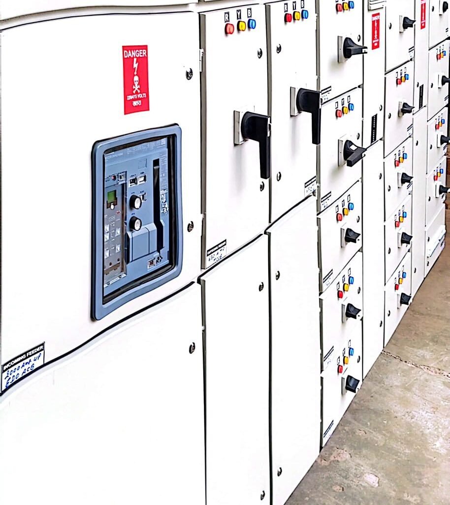 distribution-panel